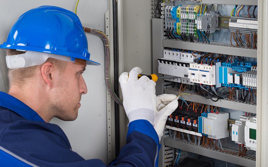 taux horaire électricien Dammartin-en-Goële